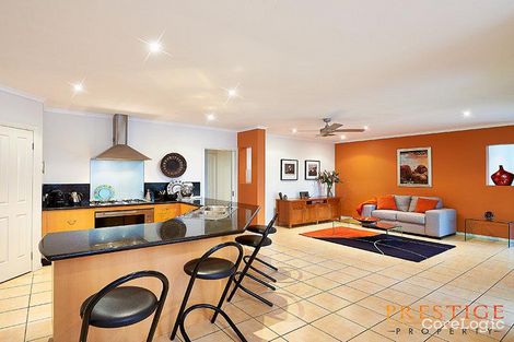 Property photo of 9 Ryder Court Rowville VIC 3178