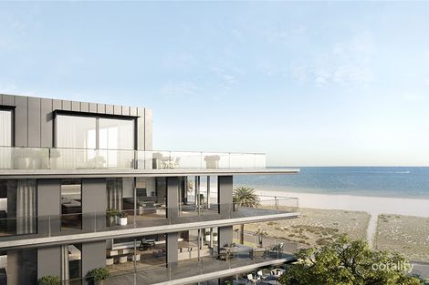 601/92 Beach St, Port Melbourne, VIC 3207