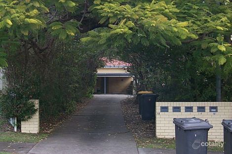 15 Milne St, Clayfield, QLD 4011