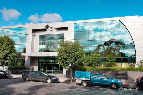 102/12 Cato St, Hawthorn East, VIC 3123