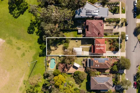 Property photo of 14 Quarry Road Ryde NSW 2112