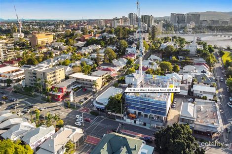 Property photo of 6/707 Main Street Kangaroo Point QLD 4169