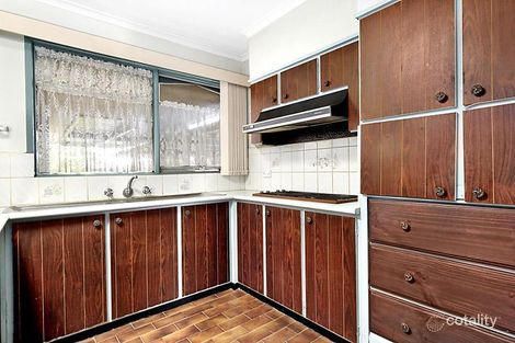 Property photo of 150 Sterling Drive Keilor East VIC 3033