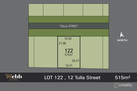 122/12 Tulla St, Bonshaw, VIC 3352