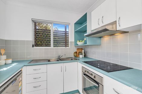 Property photo of 5/41 Erneton Street Newmarket QLD 4051