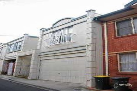Property photo of 12/14-22 Waterloo Street Carlton VIC 3053