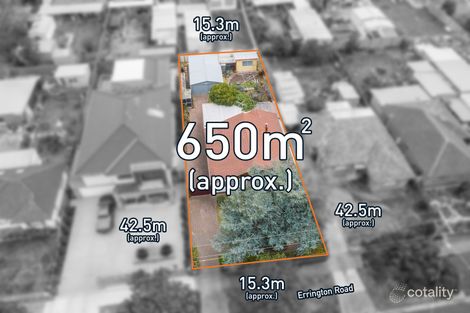 Property photo of 25 Errington Road St Albans VIC 3021