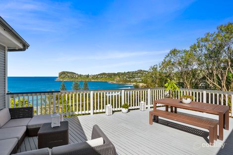 Property photo of 258 Whale Beach Road Whale Beach NSW 2107
