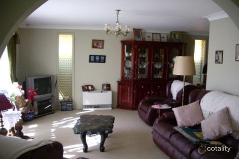 Property photo of 8 Japonica Place Narrandera NSW 2700