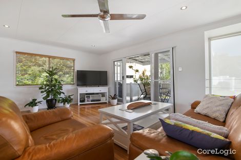 Property photo of 7 Geera Street Coorparoo QLD 4151