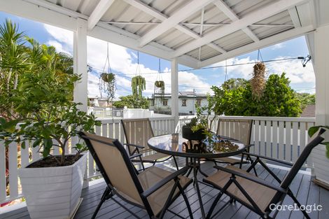 Property photo of 7 Geera Street Coorparoo QLD 4151