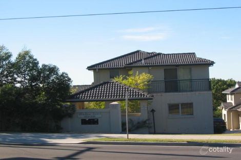 Property photo of 159-161 Windsor Road Northmead NSW 2152