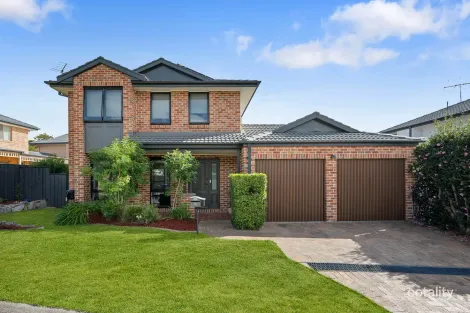 Property photo of 1A Davis Place Menai NSW 2234