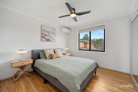 Property photo of 1A Davis Place Menai NSW 2234