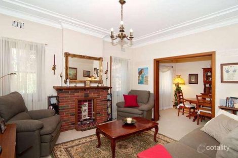 Property photo of 15 Finlays Avenue Earlwood NSW 2206