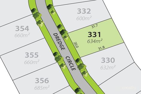 Lot 331 Dredge Cir, Brassall, QLD 4305