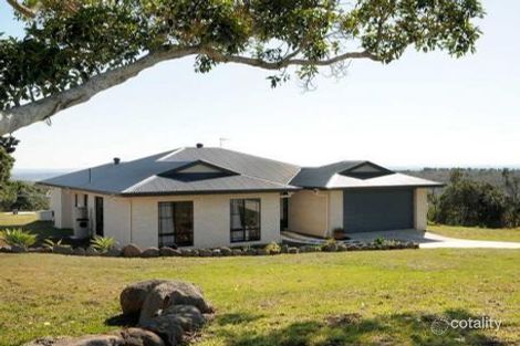 61 Hilltop Dr, Gowrie Junction, QLD 4352