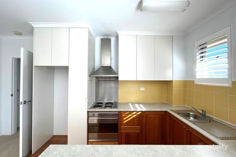 Property photo of 8/7 The Avenue Randwick NSW 2031