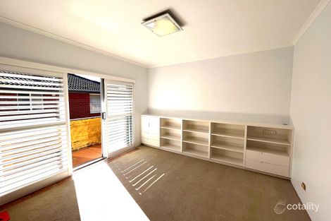 Property photo of 8/7 The Avenue Randwick NSW 2031