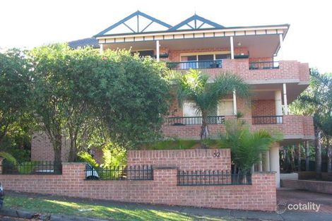 2/52 Albert St, North Parramatta, NSW 2151