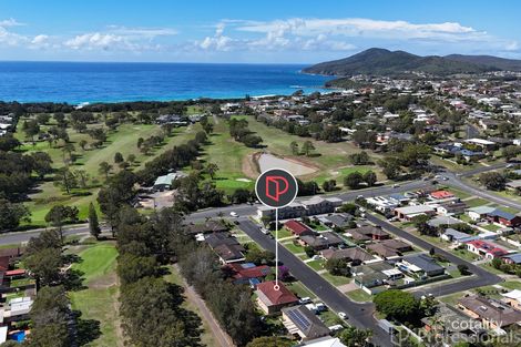 Property photo of 26 Fairway Crescent Forster NSW 2428