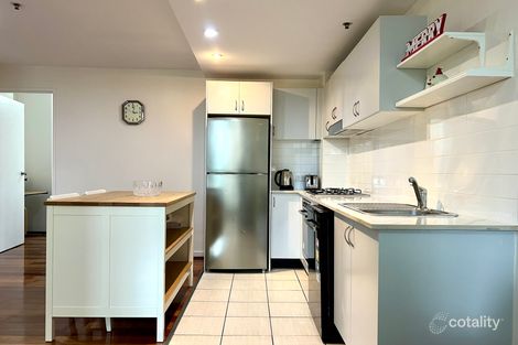 Property photo of 703/646 Harris Street Ultimo NSW 2007