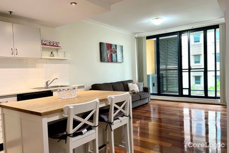 Property photo of 703/646 Harris Street Ultimo NSW 2007