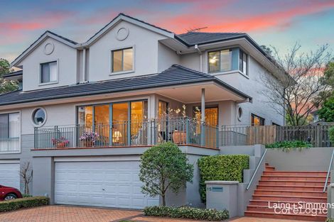 15/8a Hampden Rd, Pennant Hills, NSW 2120