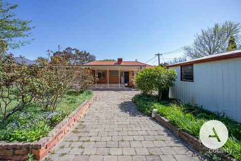 Property photo of 95 Morgan Crescent Curtin ACT 2605