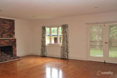 Property photo of 69 Hartington Street Kew VIC 3101