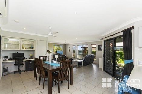 Property photo of 20 Kempton Chase Burdell QLD 4818