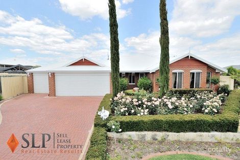 Property photo of 2 Maneroo Way Ellenbrook WA 6069