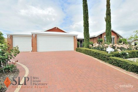 Property photo of 2 Maneroo Way Ellenbrook WA 6069