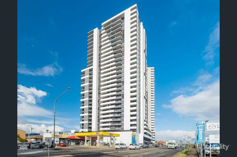 Property photo of 2407/420 Macquarie Street Liverpool NSW 2170