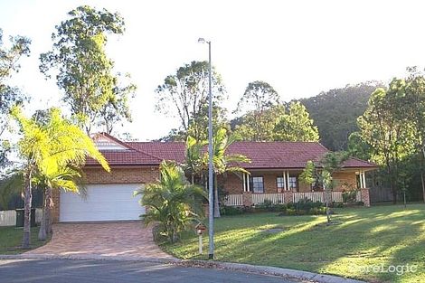 Property photo of 8 Hensman Park Court Oxenford QLD 4210