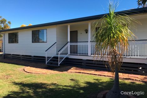 Property photo of 54 Geisel Street Dalby QLD 4405