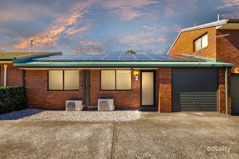 Property photo of 2/702 Kingston Road Loganlea QLD 4131