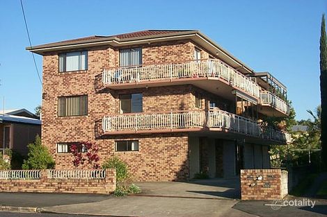 2/56 Merthyr Rd, New Farm, QLD 4005