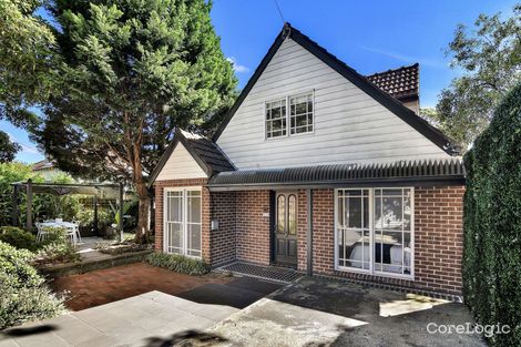 Property photo of 37B Park Avenue Cremorne NSW 2090