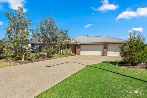 Property photo of 43 Osprey Road South Nowra NSW 2541