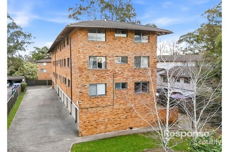 1/25 First St, Kingswood, NSW 2747