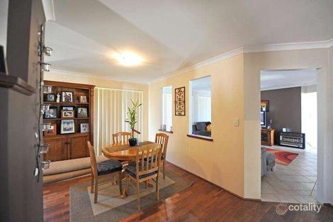 Property photo of 42 Viridian Drive Banksia Grove WA 6031
