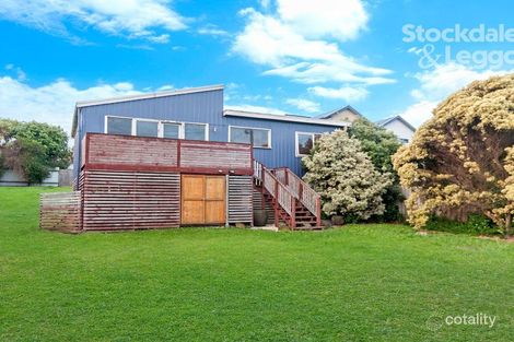 Property photo of 10 Brophy Street Port Fairy VIC 3284