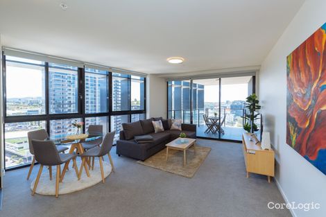 Property photo of 1101/30 Festival Place Newstead QLD 4006