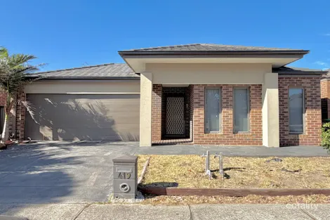 419 Grand Bvd, Craigieburn, VIC 3064