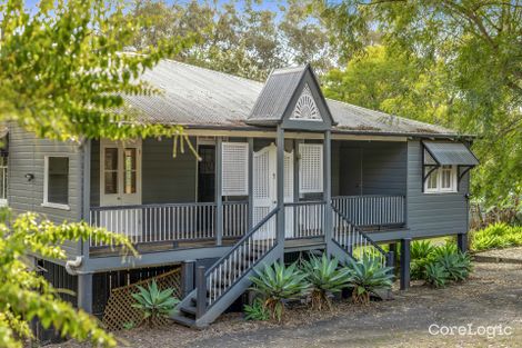 Property photo of 31 Hanleys Road Ballard QLD 4352