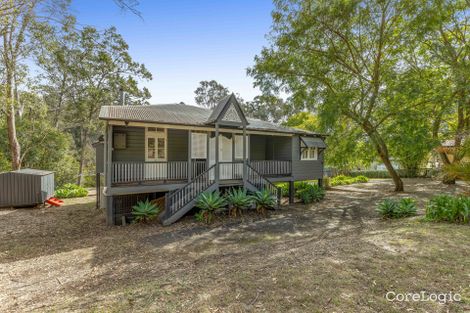 Property photo of 31 Hanleys Road Ballard QLD 4352