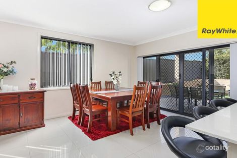 Property photo of 2/2B-C Norman Street Merrylands NSW 2160