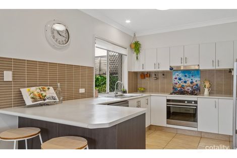 Property photo of 1 Pincally Crescent Ormeau QLD 4208