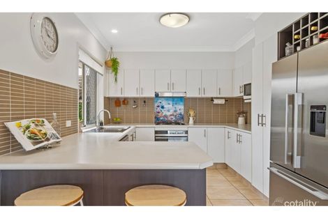 Property photo of 1 Pincally Crescent Ormeau QLD 4208